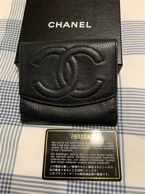 coco chanel mens wallet|Chanel wallet online store.